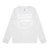 Women's Dice Long Sleeve Tee Thumbnail