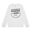 Women's Dice Long Sleeve Tee Thumbnail