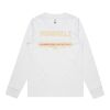 Women's Dice Long Sleeve Tee Thumbnail