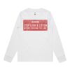 Women's Dice Long Sleeve Tee Thumbnail