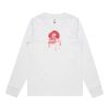 Women's Dice Long Sleeve Tee Thumbnail