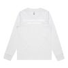 Women's Dice Long Sleeve Tee Thumbnail