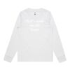 Women's Dice Long Sleeve Tee Thumbnail