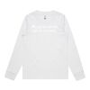 Women's Dice Long Sleeve Tee Thumbnail