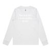 Women's Dice Long Sleeve Tee Thumbnail