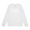 Women's Dice Long Sleeve Tee Thumbnail