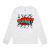 Women's Dice Long Sleeve Tee Thumbnail