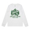 Women's Dice Long Sleeve Tee Thumbnail