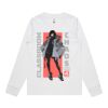 Women's Dice Long Sleeve Tee Thumbnail