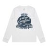 Women's Dice Long Sleeve Tee Thumbnail