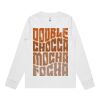 Women's Dice Long Sleeve Tee Thumbnail