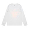 Women's Dice Long Sleeve Tee Thumbnail