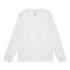 Women's Dice Long Sleeve Tee Thumbnail