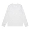 Women's Dice Long Sleeve Tee Thumbnail