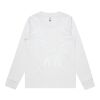 Women's Dice Long Sleeve Tee Thumbnail