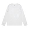 Women's Dice Long Sleeve Tee Thumbnail