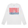 Women's Dice Long Sleeve Tee Thumbnail