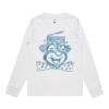 Women's Dice Long Sleeve Tee Thumbnail