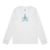 Women's Dice Long Sleeve Tee Thumbnail