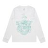Women's Dice Long Sleeve Tee Thumbnail