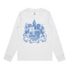 Women's Dice Long Sleeve Tee Thumbnail