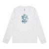 Women's Dice Long Sleeve Tee Thumbnail