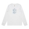 Women's Dice Long Sleeve Tee Thumbnail