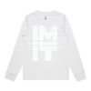 Women's Dice Long Sleeve Tee Thumbnail