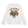 Women's Dice Long Sleeve Tee Thumbnail