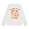 Women's Dice Long Sleeve Tee Thumbnail