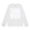 Women's Dice Long Sleeve Tee Thumbnail