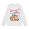 Women's Dice Long Sleeve Tee Thumbnail