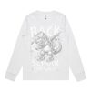 Women's Dice Long Sleeve Tee Thumbnail