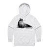 Women's Supply Hood Thumbnail