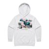 Women's Supply Hood Thumbnail