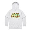 Women's Supply Hood Thumbnail
