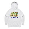 Women's Supply Hood Thumbnail