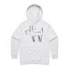 Women's Supply Hood Thumbnail