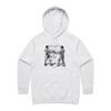 Women's Supply Hood Thumbnail