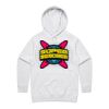 Women's Supply Hood Thumbnail