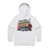 Women's Supply Hood Thumbnail