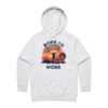 Women's Supply Hood Thumbnail