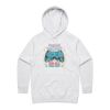 Women's Supply Hood Thumbnail