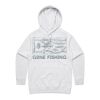Women's Supply Hood Thumbnail
