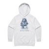 Women's Supply Hood Thumbnail