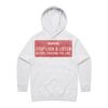 Women's Supply Hood Thumbnail