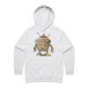 Women's Supply Hood Thumbnail