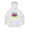 Women's Supply Hood Thumbnail