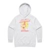 Women's Supply Hood Thumbnail