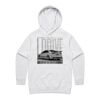Women's Supply Hood Thumbnail